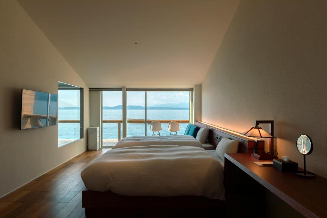 Photo of Bedroom in Unzen