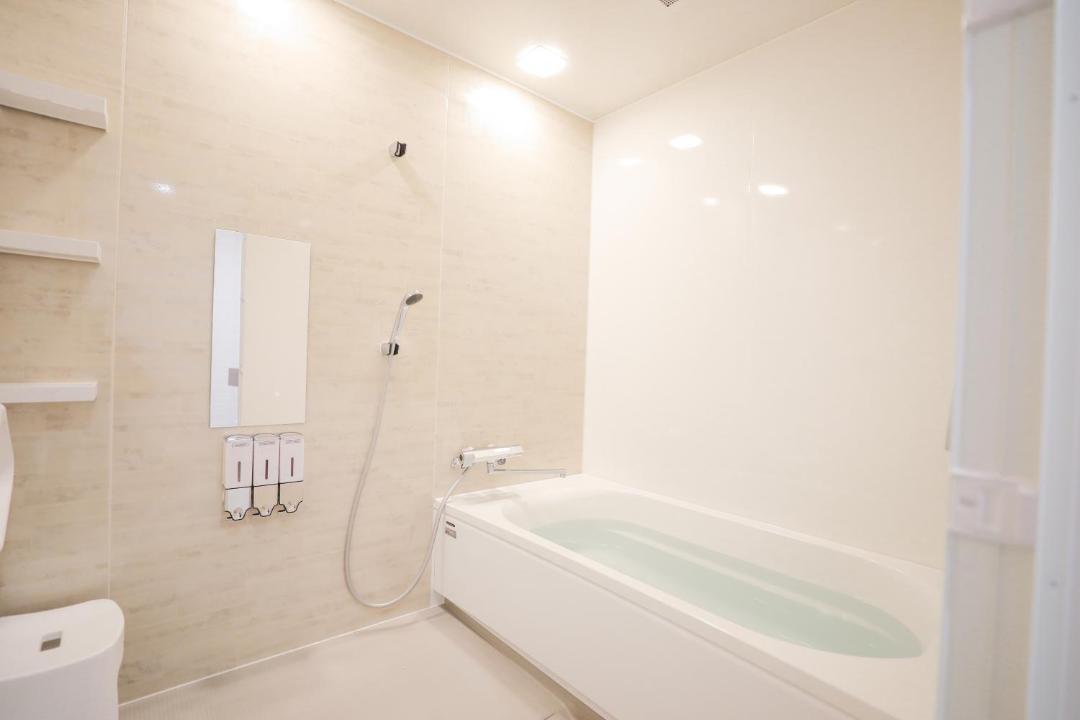 Photo of Bathroom in Tokunoshima