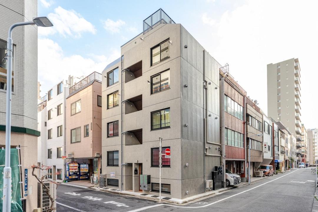 Photo of Others in Yanagibashi
