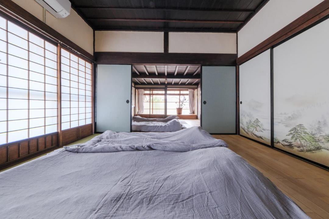 Photo of Bedroom in Okaya