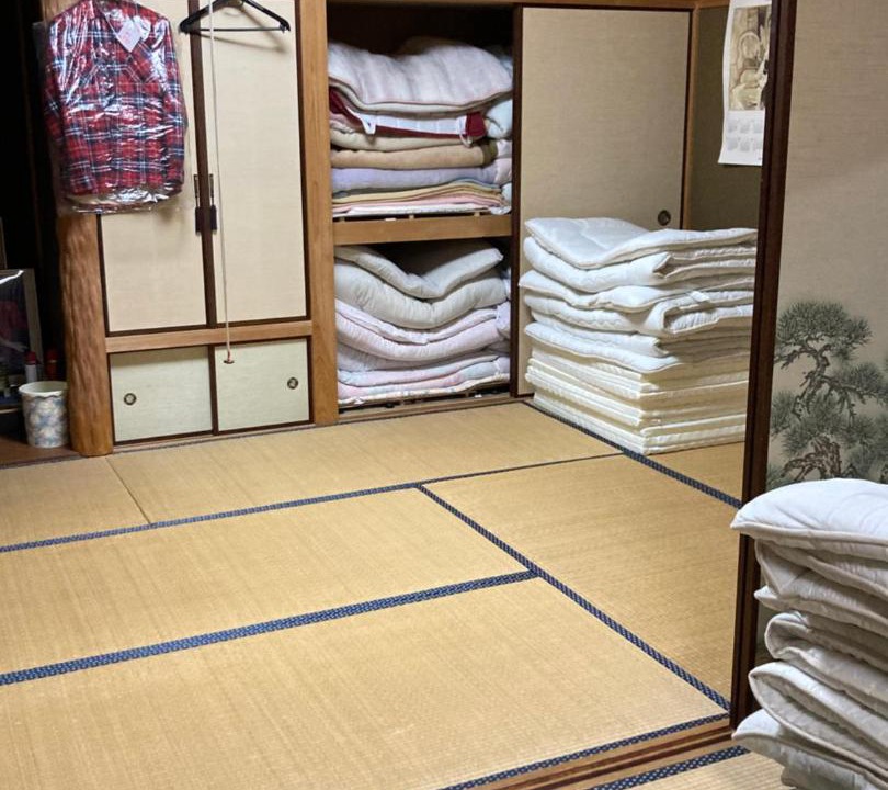 Photo of Bedroom in Uwajima