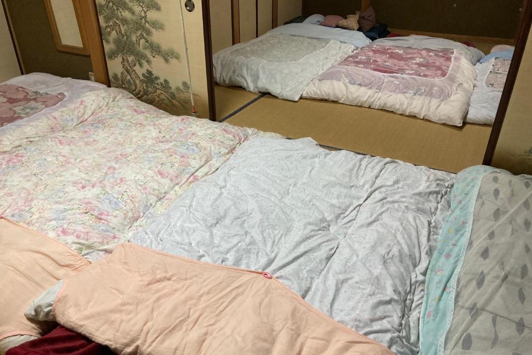 Photo of Bedroom in Uwajima