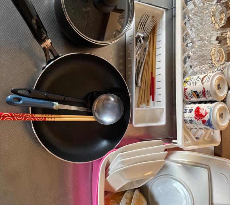 Photo of Kitchen in Yatomi