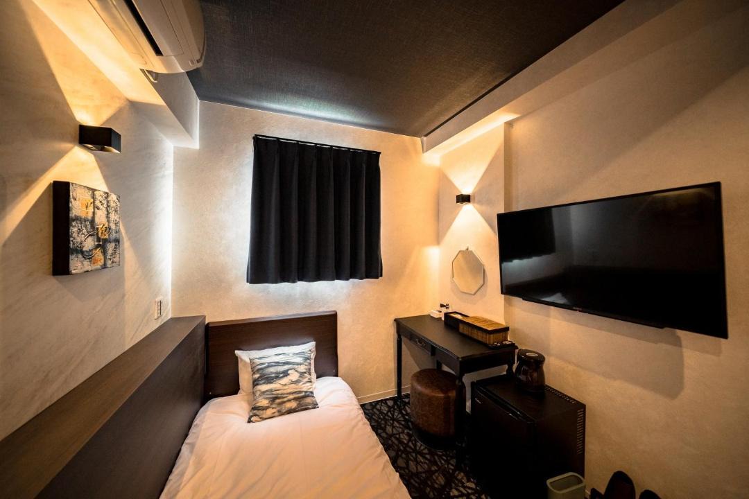 Photo of Bedroom in Asakusabashi