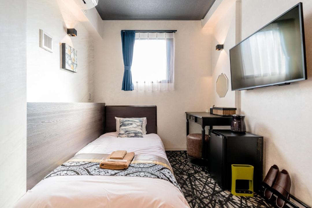 Photo of Bedroom in Asakusabashi
