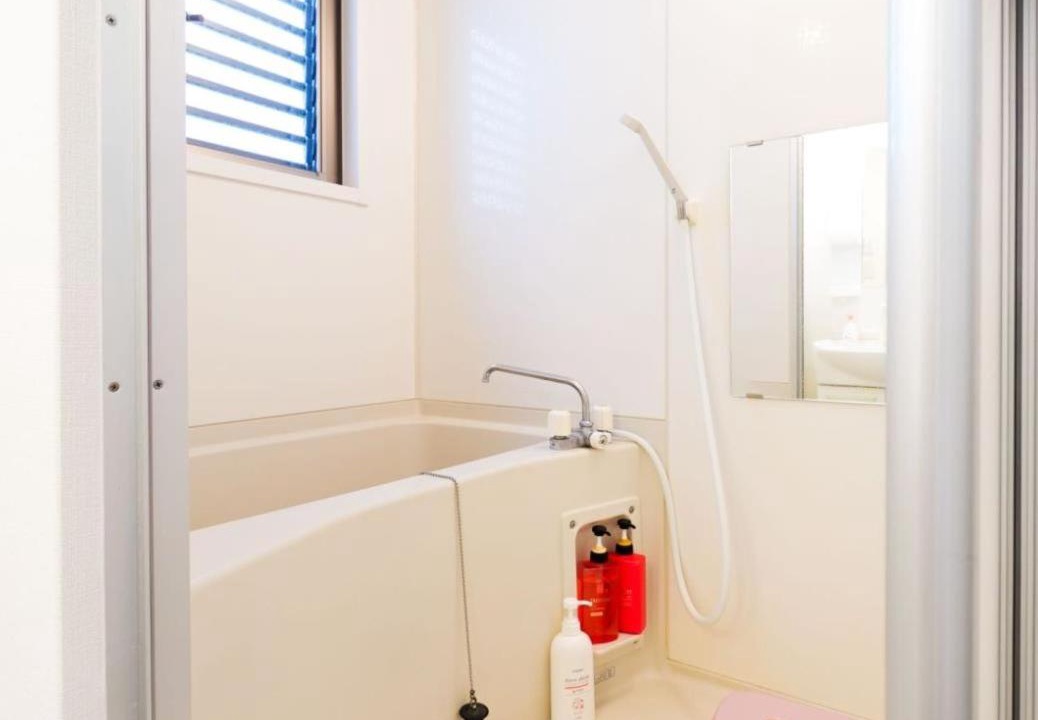 Photo of Bathroom in Higashinari