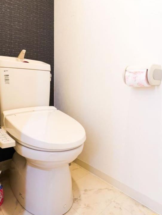 Photo of Bathroom in Higashinari