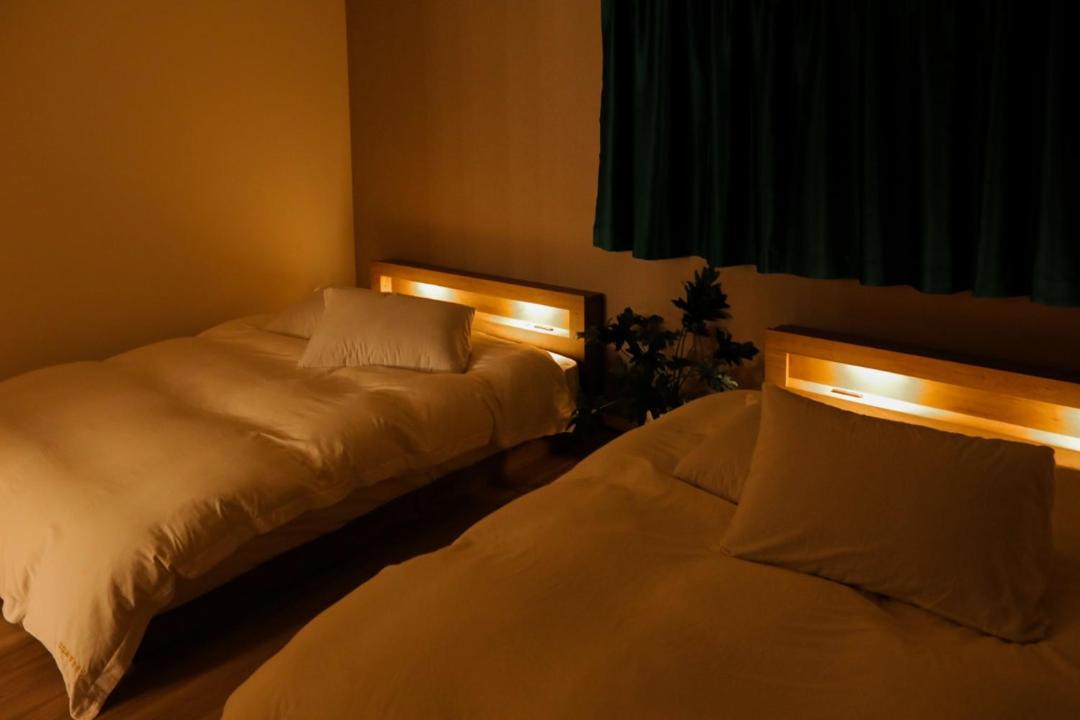 Photo of Bedroom in Hakone