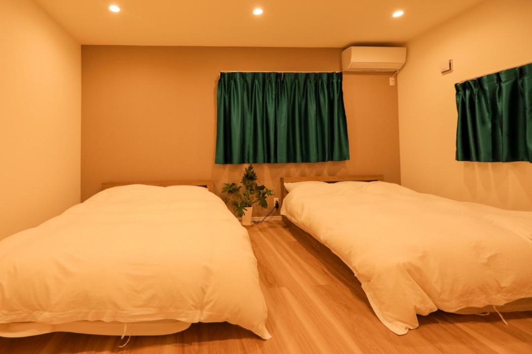 Photo of Bedroom in Hakone