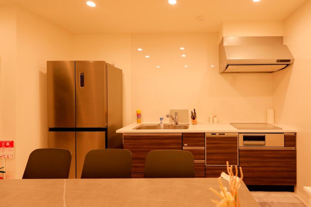 Photo of Kitchen in Hakone