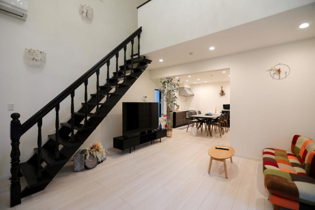 Photo of Livingroom in Hakone