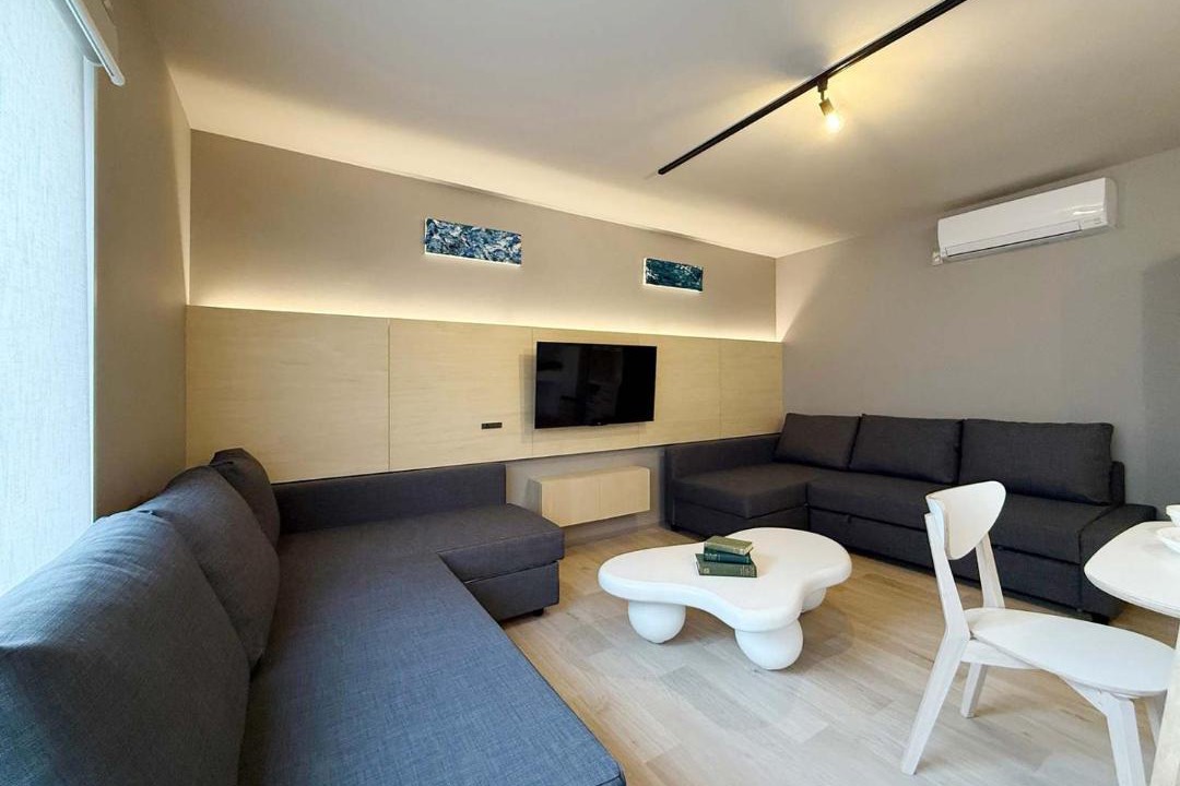 Photo of Livingroom in Hiroshima City Centre