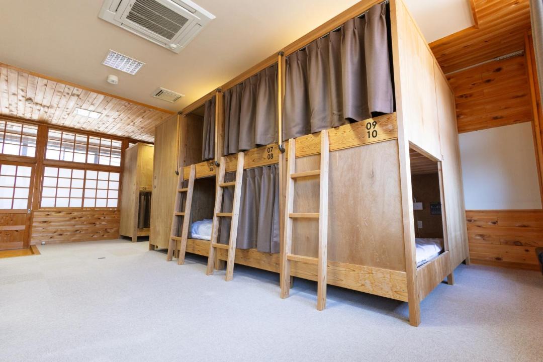 Photo of Others in Magome