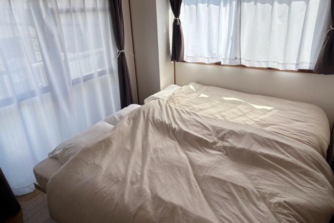 Photo of Bedroom in Matsuyama