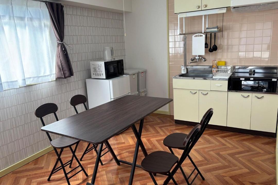 Photo of Kitchen in Matsuyama