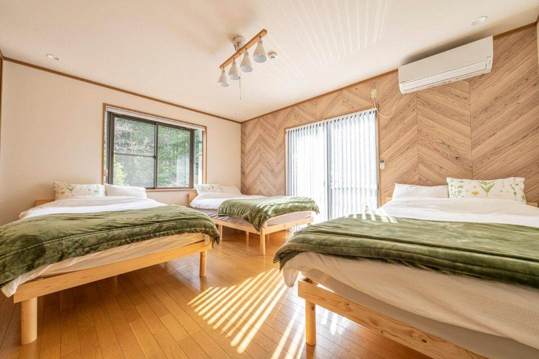 Photo of Bedroom in Izu