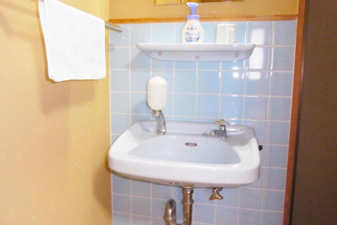 Photo of Bathroom in Ehime Prefecture