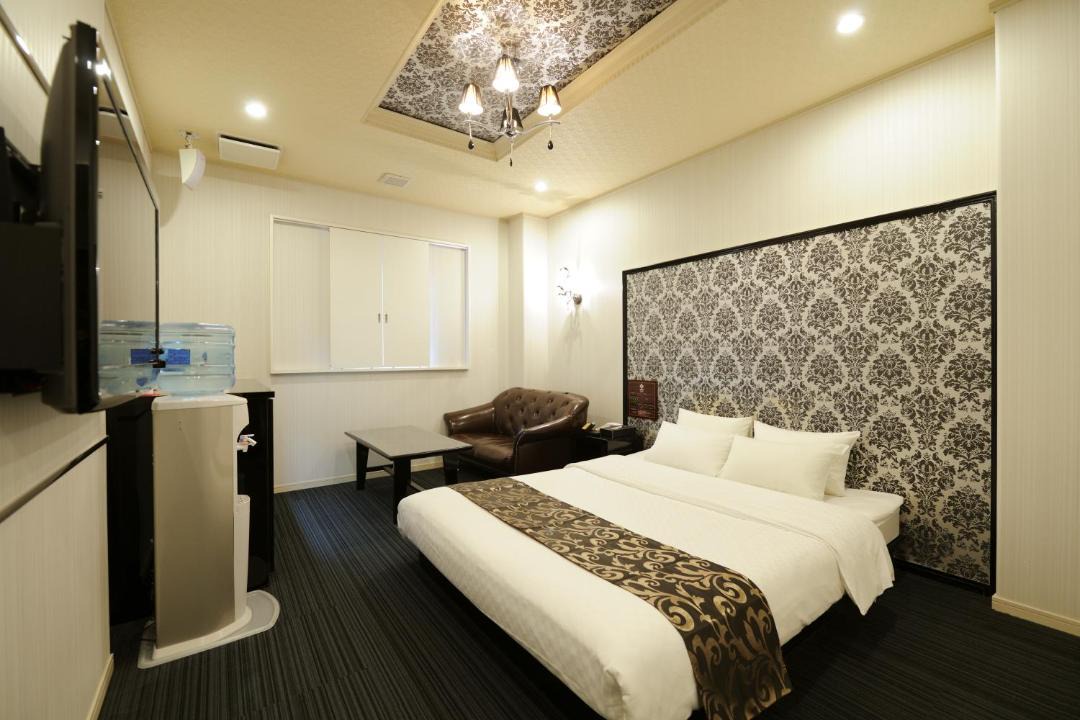 Photo of Bedroom in Iwata