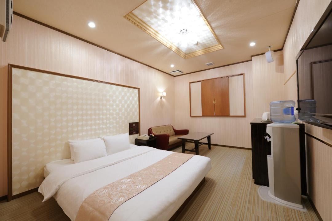 Photo of Bedroom in Iwata