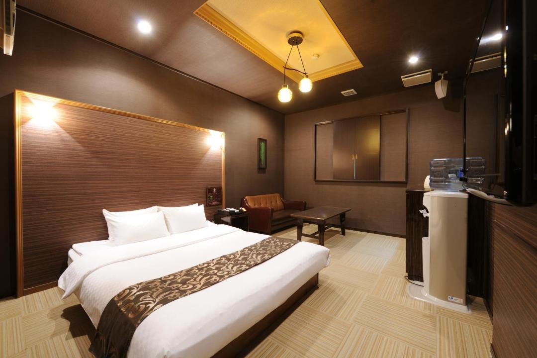 Photo of Bedroom in Iwata