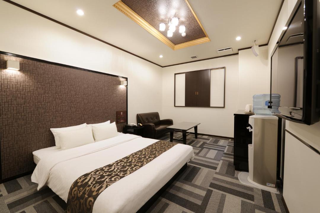 Photo of Bedroom in Iwata