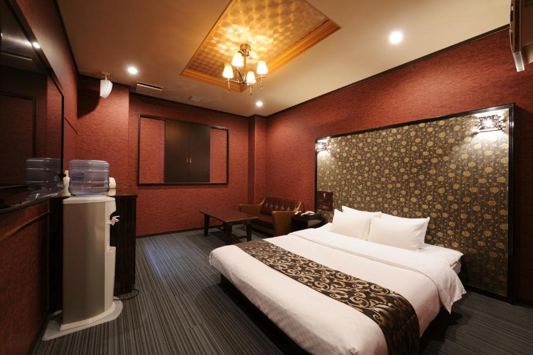 Photo of Bedroom in Iwata