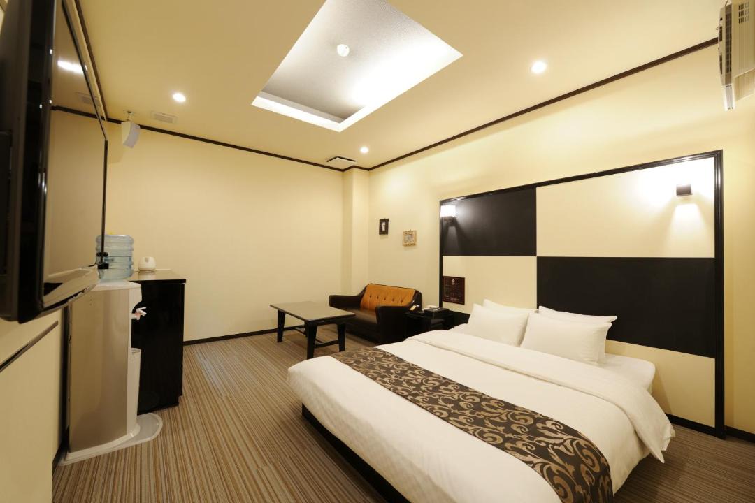 Photo of Bedroom in Iwata