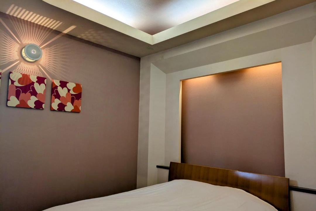 Photo of Bedroom in Takahata