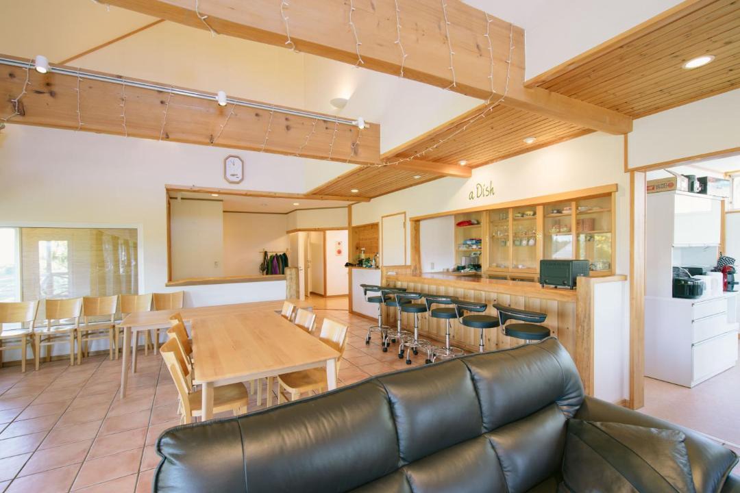 Photo of Kitchen in Furano