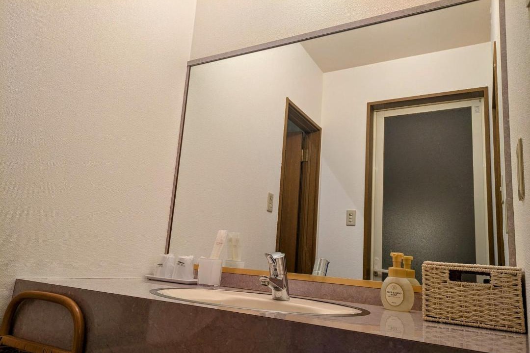 Photo of Bathroom in Takahata