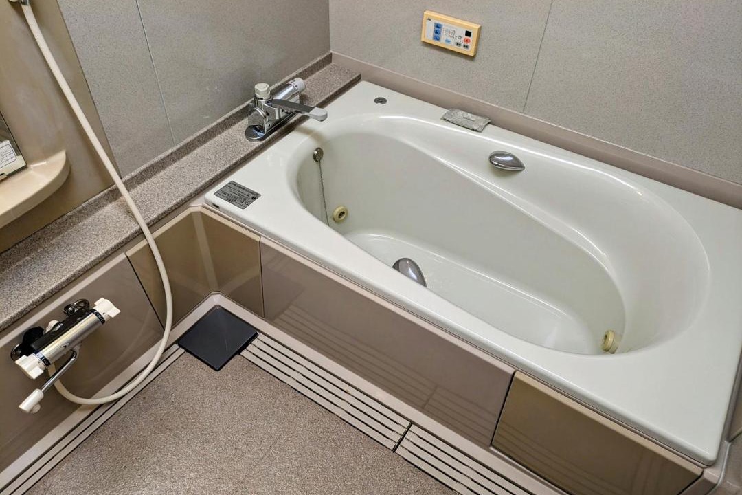 Photo of Bathroom in Takahata