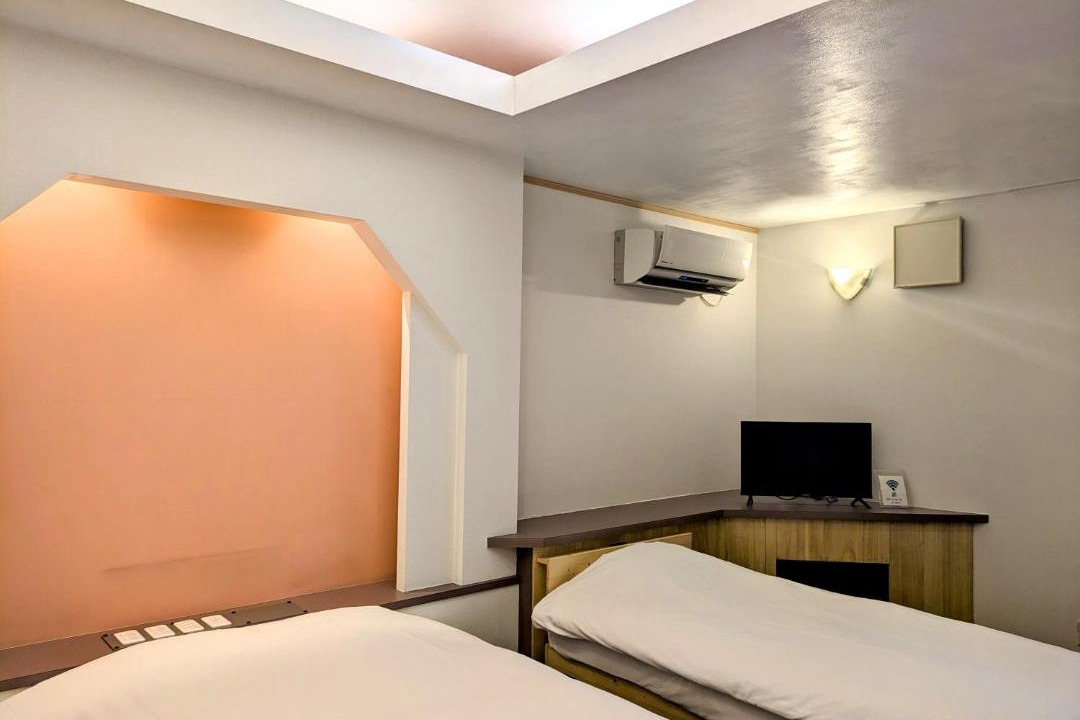 Photo of Bedroom in Takahata