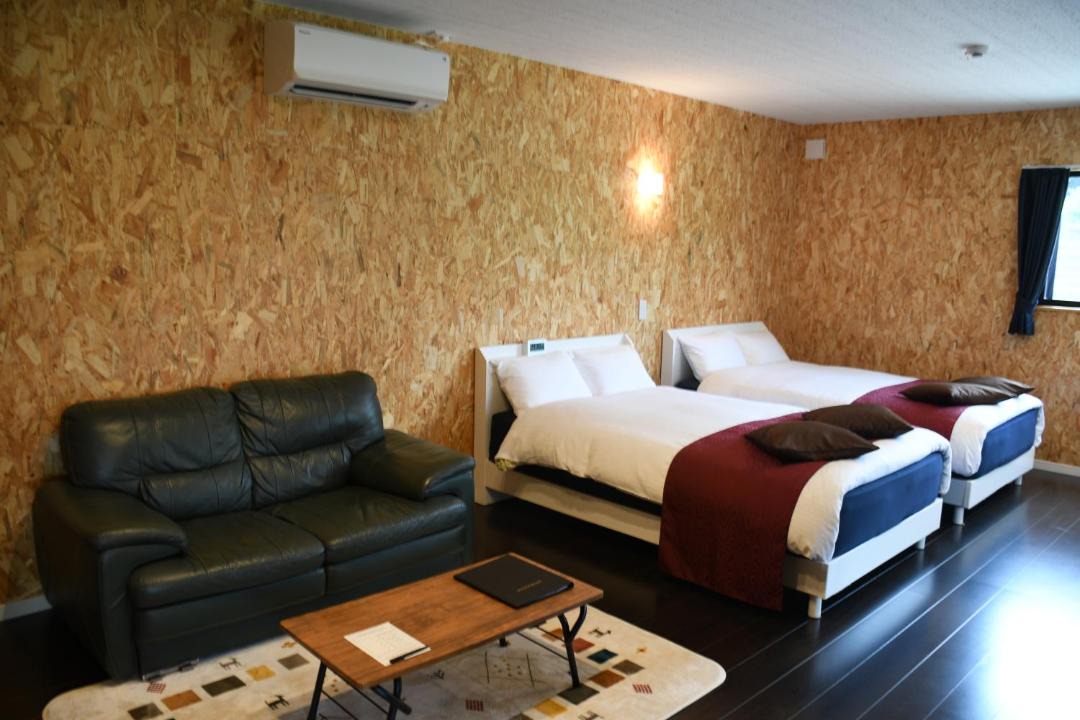 Photo of Bedroom in Sasebo