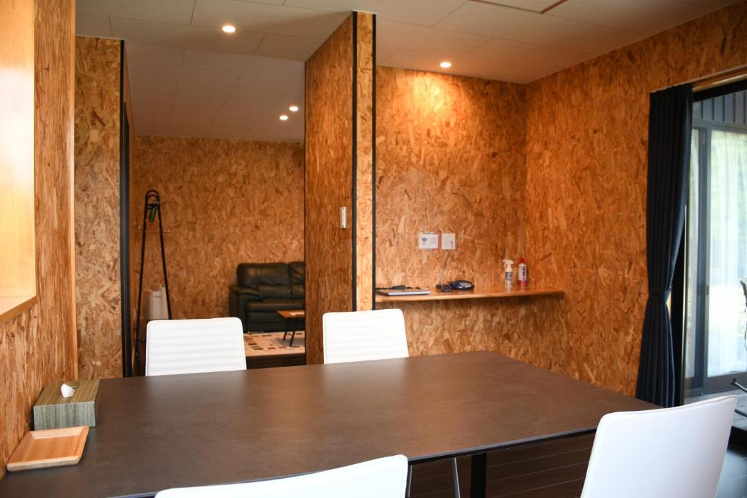 Photo of Livingroom in Sasebo