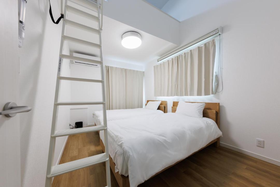 Photo of Bedroom in Hyogo