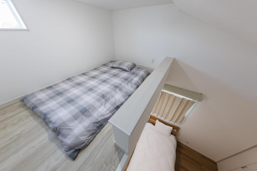 Photo of Bedroom in Hyogo