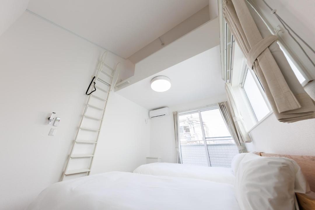 Photo of Bedroom in Hyogo
