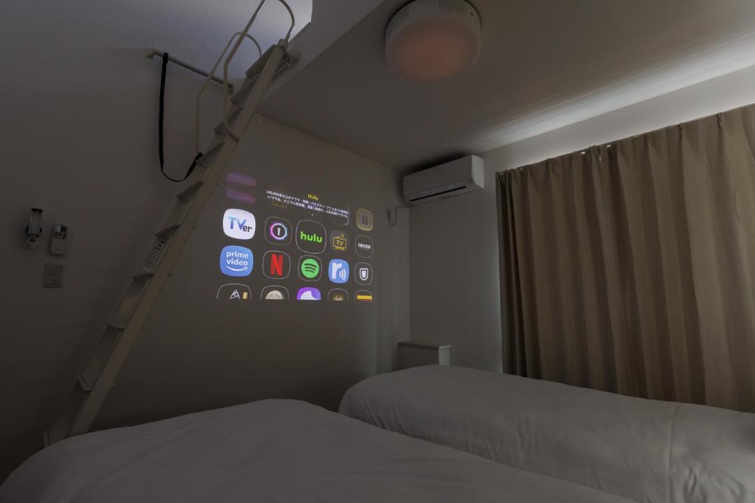 Photo of Bedroom in Hyogo