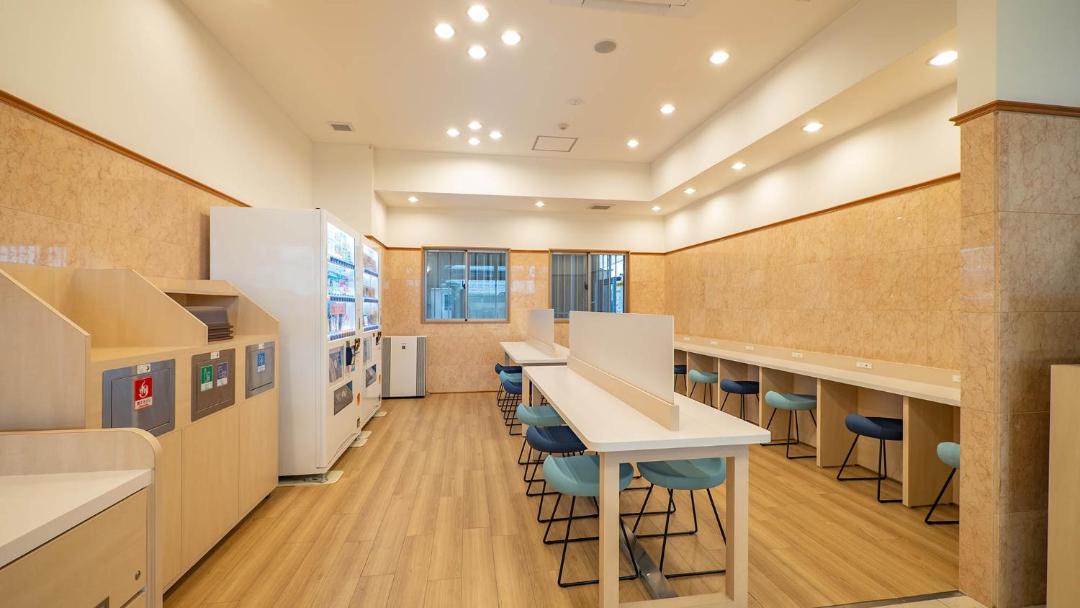 Photo of Kitchen in Nishitenma