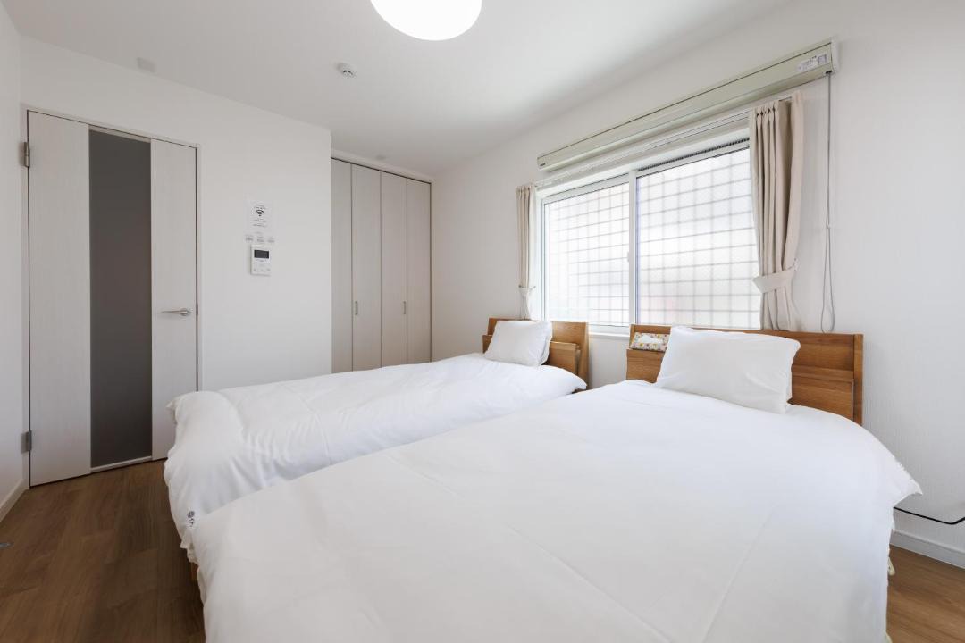 Photo of Bedroom in Hyogo