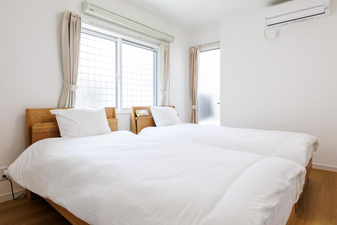Photo of Bedroom in Hyogo