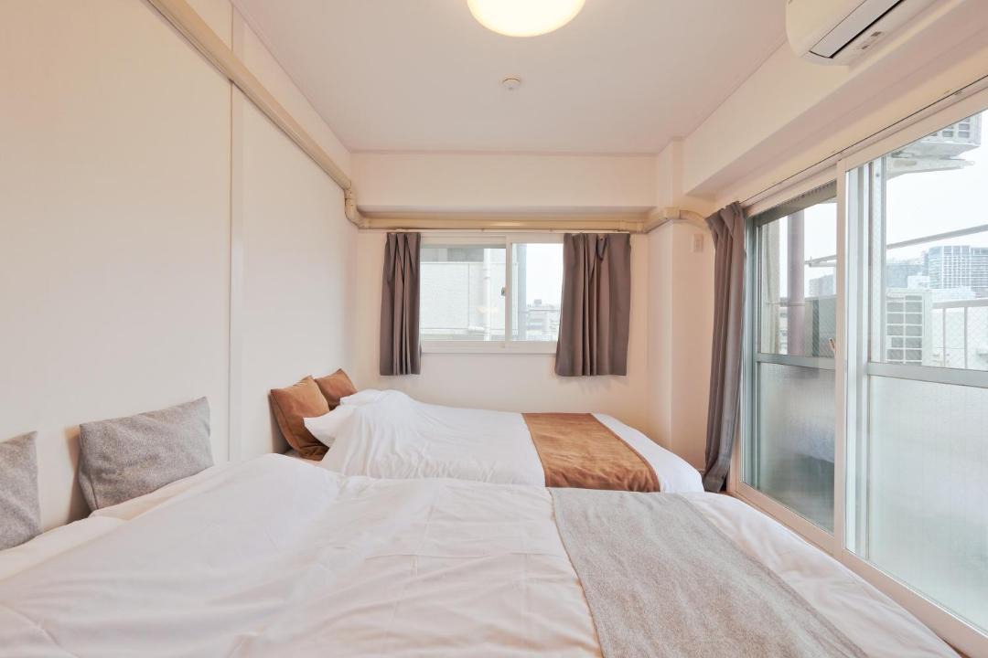 Photo of Bedroom in Okubo