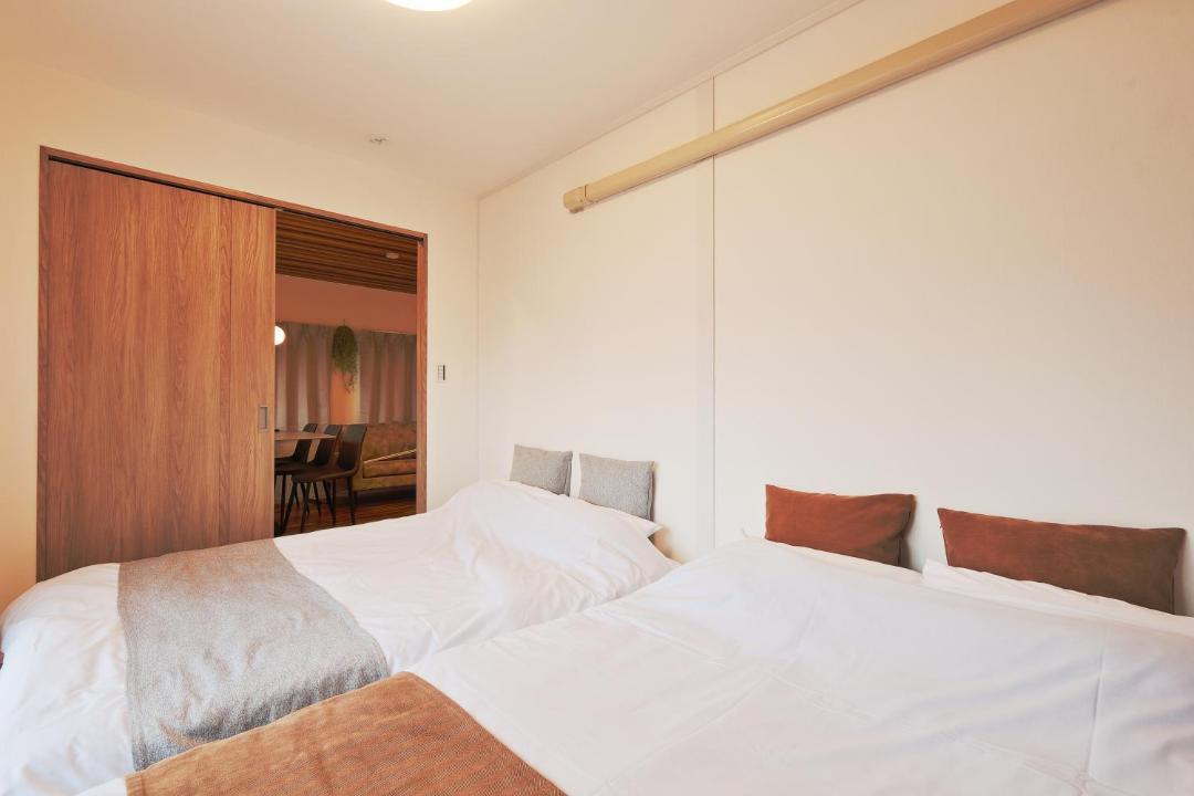 Photo of Bedroom in Okubo