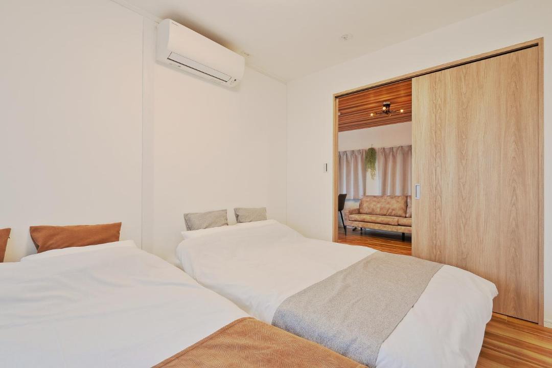 Photo of Bedroom in Okubo