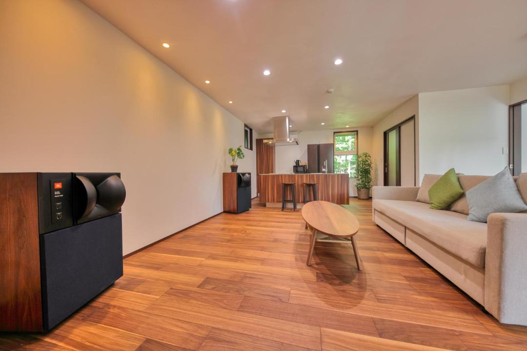 Photo of Livingroom in Fujiyoshida