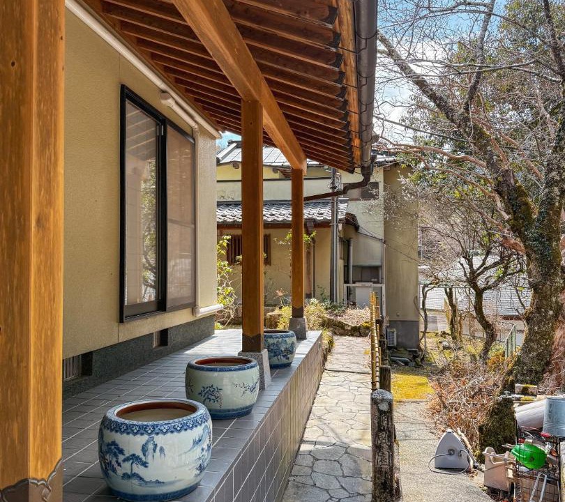 Photo of Others in Minobu