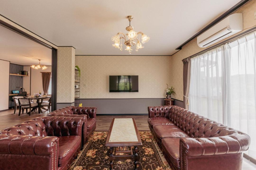 Photo of Livingroom in Mobara