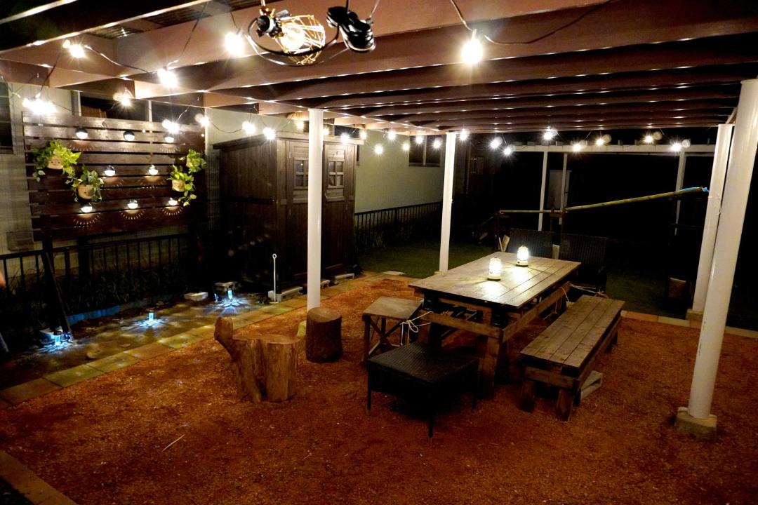 Photo of Patio Balcony in Mobara