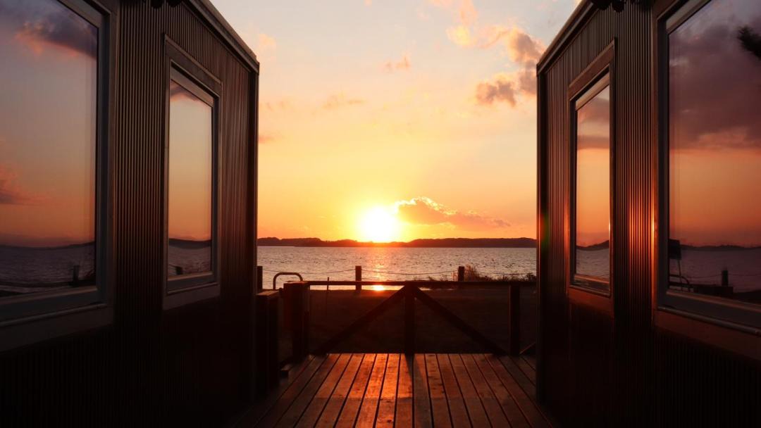 Photo of Patio Balcony in Namegata