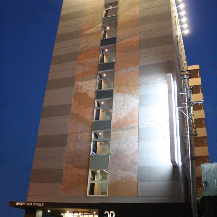 Photo of Buildings in Tosu